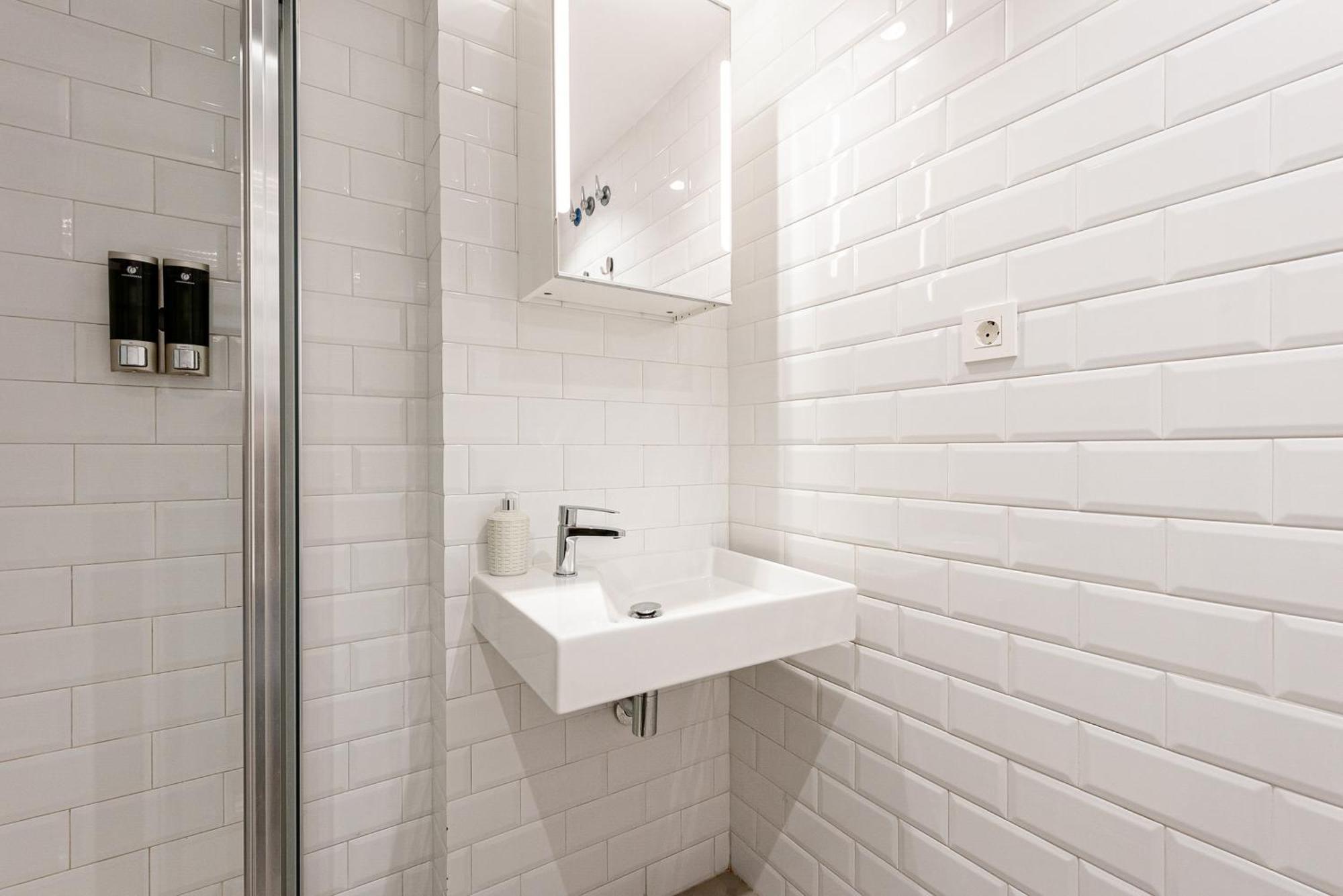 Appartement U-nique Nosquera Málaga