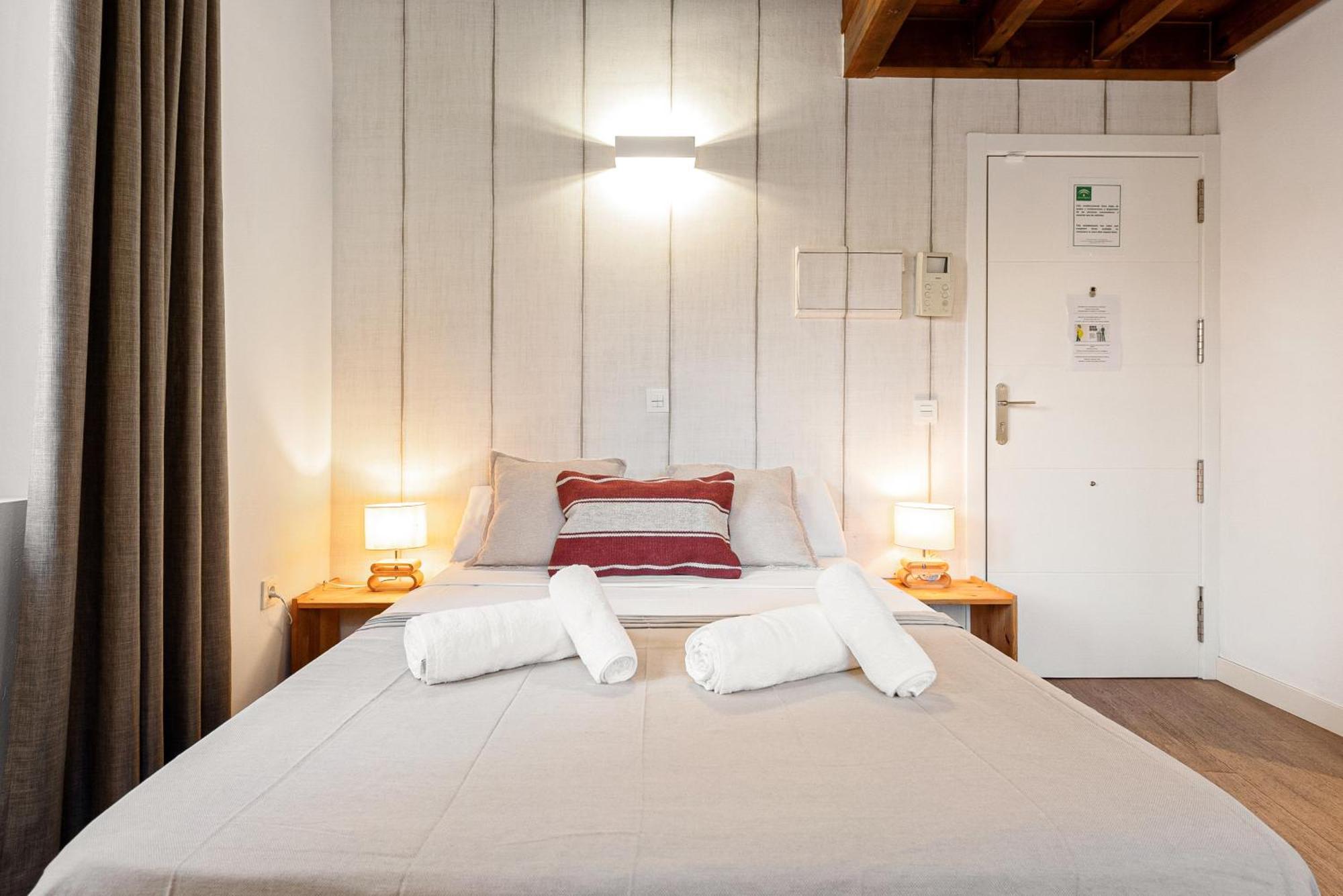 Appartement U-nique Nosquera *