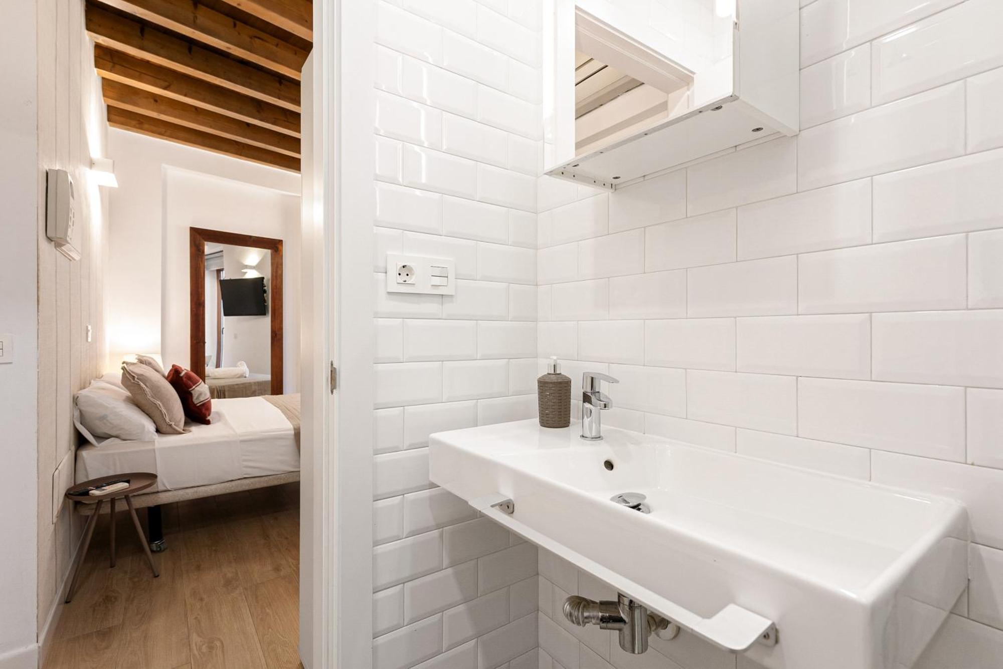 Appartement U-nique Nosquera