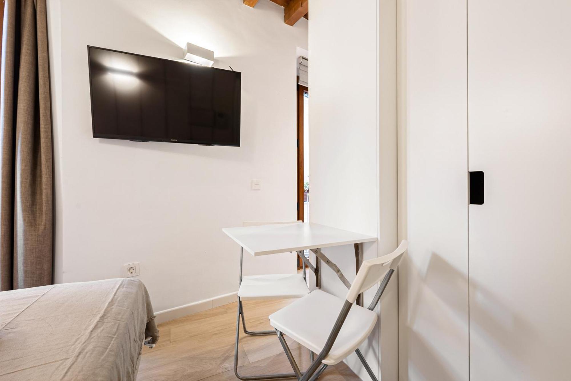 U-nique Nosquera Appartement Málaga