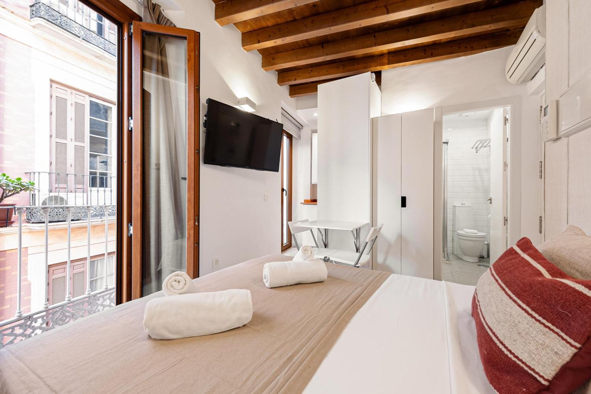 Appartement U-nique Nosquera